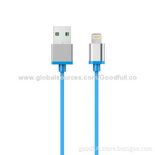 USB Cables for iPhone 5, with 3ft Length